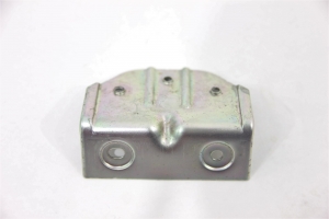 Suporte Forro Porta Traseira Ld S10 12/17 Usado (283)