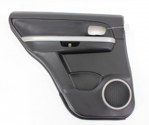 Forro Porta Traseira Le Vitara 11/15 Usado (806)