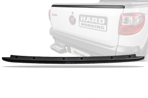 Friso Borda Tampa Traseira Strada/Work/Trek 14/... Original