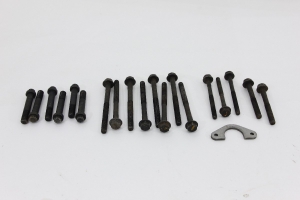 Parafuso Cabeçote Jg Ford Ranger 1998-2004 Usado (175)