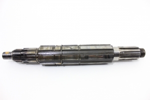 Eixo Entalhado D-70 69/82 Usado (750)