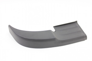 Pisante Para-choque  Traseiro Hilux 16/23 Ld