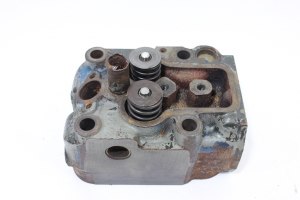 Cabeçote Mwm 229 4cc 96 Á 106cv Revisado F-1000 72/92 Usado (815)