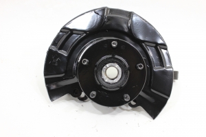 Montante Cubo Espelho Roda Diant Le Pajero Tr4 Flex 10/15 Usado (701)