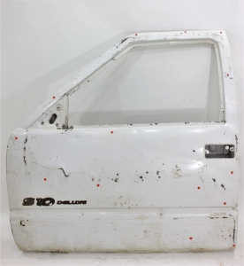 Porta Dianteira Le S10 95/11 Usado (093)
