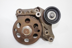 Mangueira Filtro Ar S10 2.8 180cv 12/17 Usado (636)