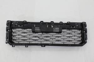 Grade Para-choque  Dianteiro L200 Triton Sport 21/...