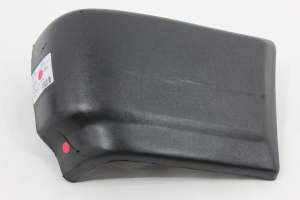 Ponteira Para-choque  Diant Le D-20 85/96 Usado (203)