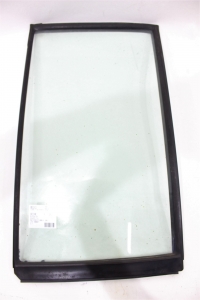 Vidro Fixo Porta Tras  Le Pajero Full 08/15 Usado (423)