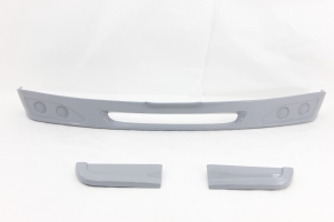 Spoiler Mb Accelo (Plastico)