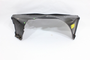 Defletor Sup Radiador 4.3 V6 Vortec S10 95/00 Usado (721)