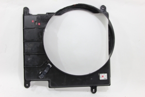 Defletor Radiador Ranger 98/04 Usado (926)