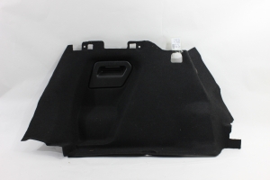 Carpe Acabamento Lateral Porta Mala Le Peugeot 2008 Griffe 15/20 Usado (073)