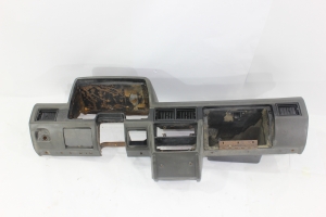 Capa Painel Tabelier (Cinza) Del Rey 81/91 Usado (955)
