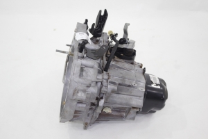 Caixa Câmbio Manual Duster 12/17 Na Base Troca Usado (271)