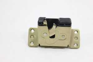 Fechadura Tampa Traseira Blazer 97/...