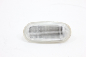 Pisca Lanterna Paralama Le (Cristal) Pajero Tr4 Flex 10/15 Usado (493)