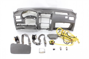 Capa Painel com Kit Air Bag 2.7 V6 Gas Tucson 05/15 Usado (282)