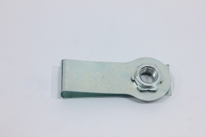 Porca Parafuso Fixação Caçamba F-1000 93/98