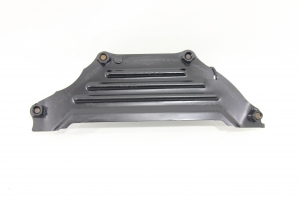 Chapa Flange Capa Seca Hilux Sr 02/04 Usado (399)