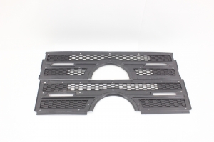 Tela Capô Motor Grade Diant (Par) Vw Constellation 16/21 Usado (538)