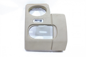 Moldura Difusor Lateral Painel Le Discovery 4 10/15 Usado (739)