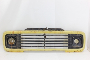 Grade Dianteira (Farol Redondo) F-600 72/85 Usado (803)