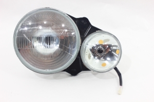 Farol Ld L200 Gls 99/04 Usado (420)