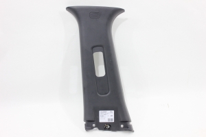 Acabamento Sup Coluna Central Cinto Le Kicks 16/18 Usado (597)