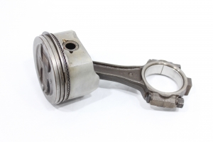 Pistão e Biela Std 4.3 V6 Gasolina S10 95/00 Usado (154)