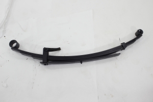 Feixe Mola Le Hafei Minivan Towner 10/12 Usado (616)