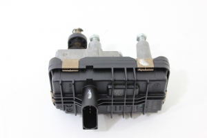 Atuador Turbina Toro 16/20 Usado (040)