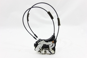 Fechadura Elé Porta Tras Ld Triton Hpe 08/15 Usado (533)