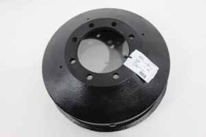 Panela Freio Traseira Ld F-350 99/12 Usado (448)