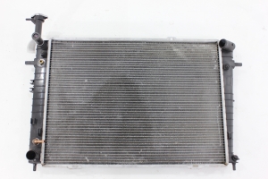 Radiador Água 2.7 V6 Gasolina 180cv Tucson 05/15 Usado (006)