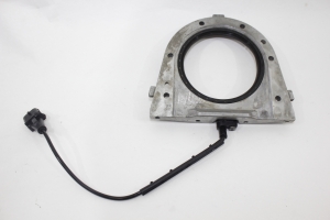 Flange Retentor Virabrequim S10 2.8 180cv 12/17 Usado (677)