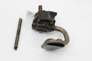 Bomba Óleo com Pescador S10 95/01 Usado (063)