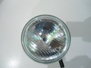 Bloco Optico L200 Sport/Outdoor 04/12 Pajero Sport 03/11 Pajero Tr4 05/09 Pequeno (Iam) Original