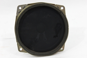 Alto Falante Porta Diant Ld Pajero Sport 98/05 Usado (667)