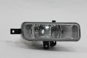 Farol Auxiliar S10 95/98 Importado Ld