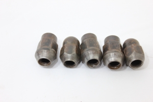 Porca Roda Jg (5 Peças) S10 95/00 Usado (005)