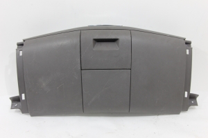 Acabamento Central Cinzeiro Painel Vw 30-330 Prime 08/15 Usado (435)