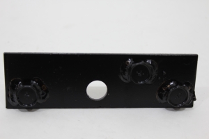 Suporte Sup Motor Mitsubishi L200 Triton Original 6420a009