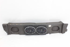 Console Teto com Alto Falantes Master 00/09 Usado (527)