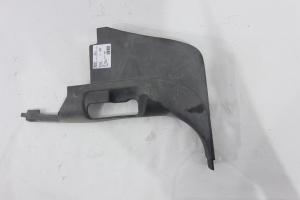Acabamento Inf Coluna Pé Le S10 95/00 Usado (955)