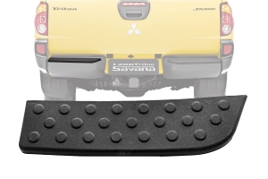 Pisante Para-choque  Tras L200 Triton 08/15 Identico Original Le