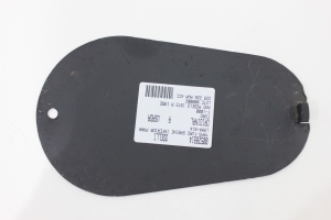 Tapa Furo Gabine Inferior Paralama F-1000 72/92 Usado (914)