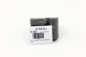 Botao Interruptor Farol S10 Blazer 95/11 Usado