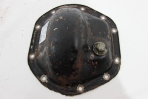 Tampa Diferencial Traseiro F-1000 72/92 Usado (543)