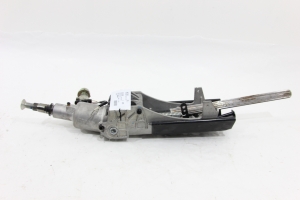 Coluna Direção Accelo 715 04/12 Usado (583)